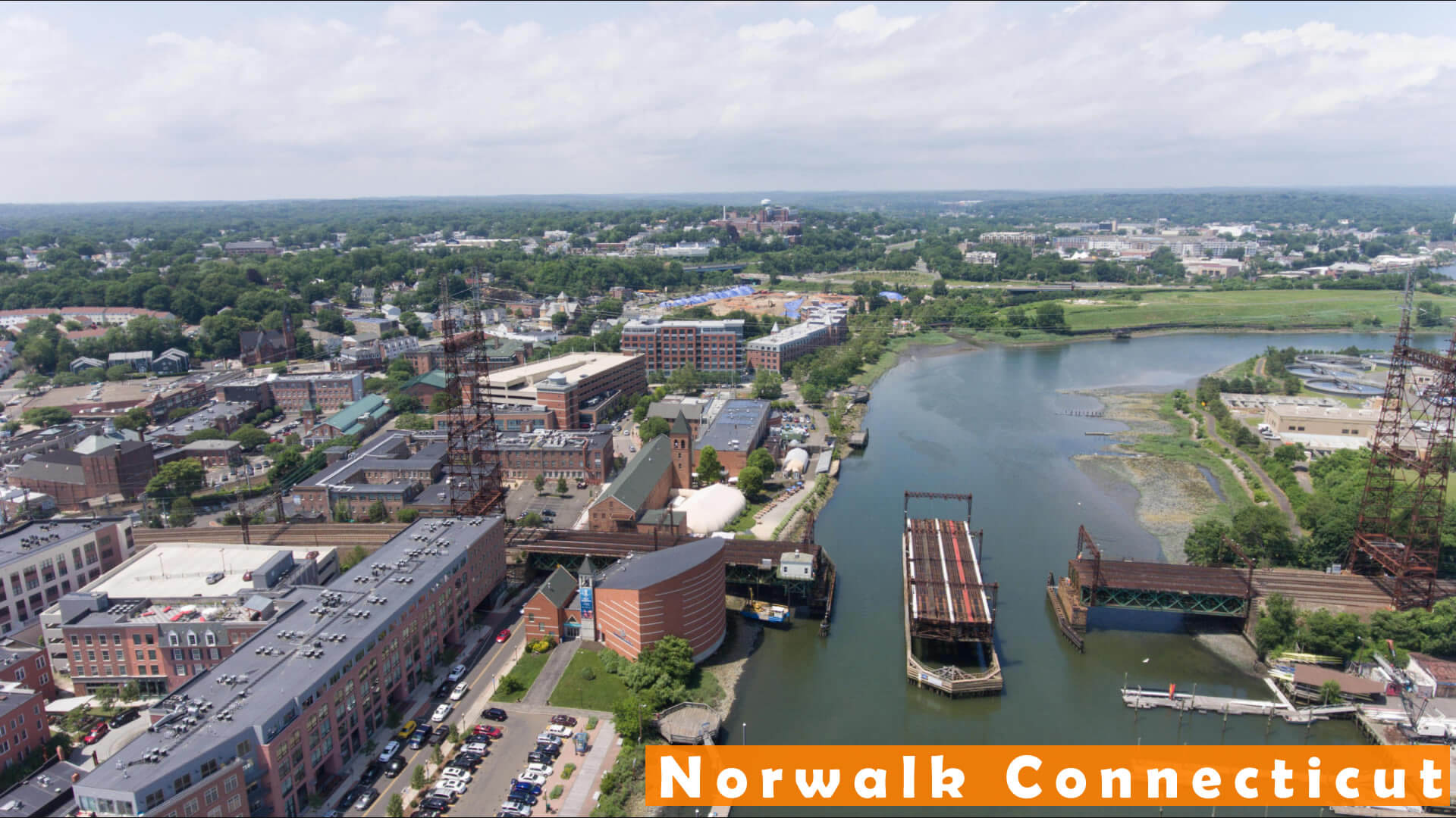 Norwalk Connecticut